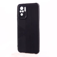 قاب UAG محافظ لنزدار Xiaomi Redmi Note 10 4G مشکی
