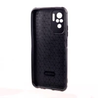 قاب UAG محافظ لنزدار Xiaomi Redmi Note 10 4G مشکی