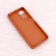 قاب عروسکی برجسته محافظ لنزدار Xiaomi Redmi Note 11 / 11s + آویز