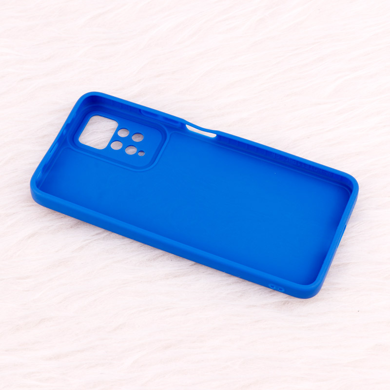 قاب عروسکی برجسته محافظ لنزدار Xiaomi Redmi Note 11 Pro + آویز