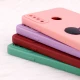 قاب عروسکی برجسته محافظ لنزدار Xiaomi Redmi Note 8 + آویز