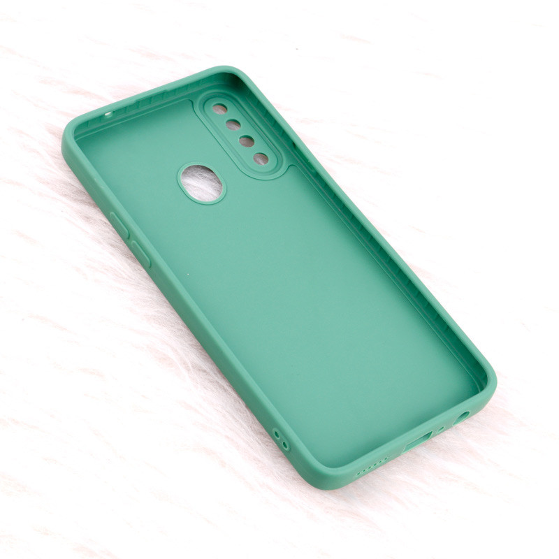 قاب عروسکی برجسته محافظ لنزدار Xiaomi Redmi Note 8 + آویز