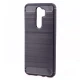 قاب ژله ای Fiber Carbon شیائومی Redmi Note 8 Pro