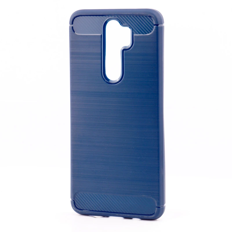 قاب ژله ای Fiber Carbon شیائومی Redmi Note 8 Pro