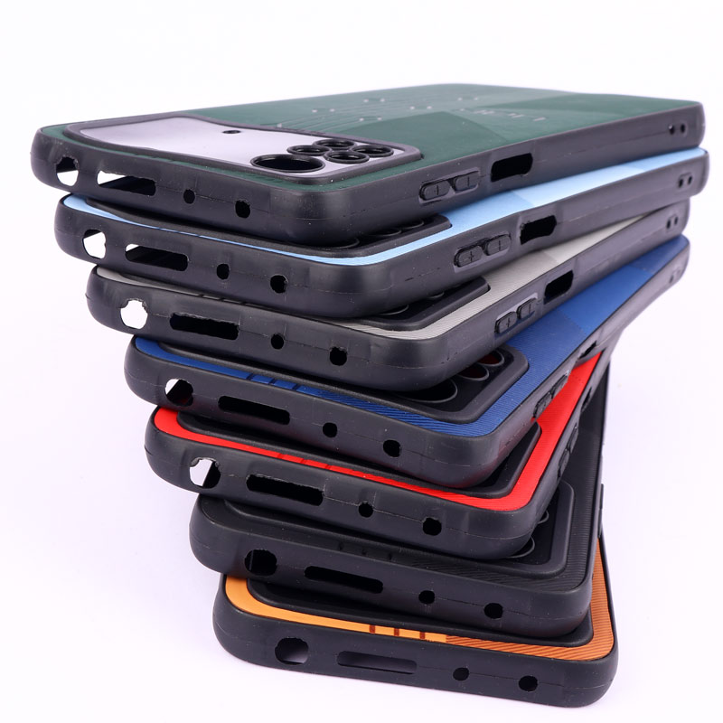 قاب UAG محافظ لنزدار Xiaomi X4 Pro 5G