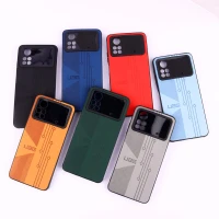 قاب UAG محافظ لنزدار Xiaomi X4 Pro 5G