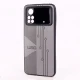 قاب UAG محافظ لنزدار Xiaomi X4 Pro 5G
