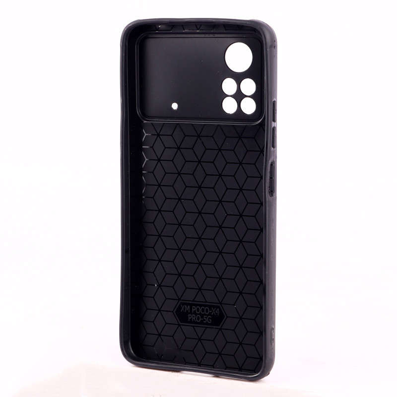 قاب UAG محافظ لنزدار Xiaomi X4 Pro 5G