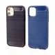قاب ژله ای Fiber Carbon آیفون iPhone 11