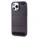قاب ژله ای Fiber Carbon آیفون iPhone 13 Pro Max
