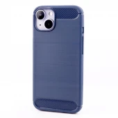 قاب ژله ای Fiber Carbon آیفون iPhone 14