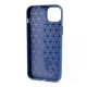 قاب ژله ای Fiber Carbon آیفون iPhone 14 Plus