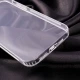 قاب ژله ای ساده بی رنگ محافظ لنزدار iPhone 14 Plus