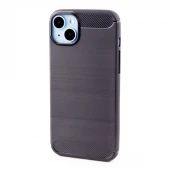 قاب ژله ای Fiber Carbon آیفون iPhone 14 Plus