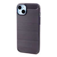 قاب Fiber Carbon ژله ای iPhone 14 Plus