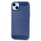 قاب ژله ای Fiber Carbon آیفون iPhone 14 Plus