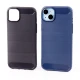 قاب ژله ای Fiber Carbon آیفون iPhone 14 Plus