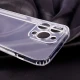 قاب ژله ای ساده بی رنگ محافظ لنزدار iPhone 14 Pro