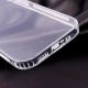 قاب ژله ای ساده بی رنگ محافظ لنزدار iPhone 14 Pro