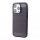 قاب ژله ای Fiber Carbon آیفون iPhone 14 Pro