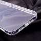 قاب ژله ای ساده بی رنگ محافظ لنزدار iPhone 14 Pro Max