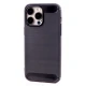 قاب ژله ای Fiber Carbon آیفون iPhone 14 Pro Max