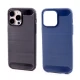 قاب ژله ای Fiber Carbon آیفون iPhone 14 Pro Max
