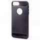 قاب ژله ای Fiber Carbon آیفون iPhone 7 Plus / 8 Plus