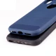 قاب ژله ای Fiber Carbon آیفون iPhone X