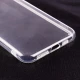 قاب ژله ای ساده بی رنگ محافظ لنزدار iPhone XS Max