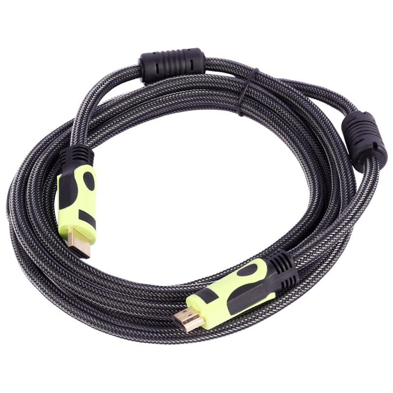 کابل Datalife HDMI 3m پوست ماری