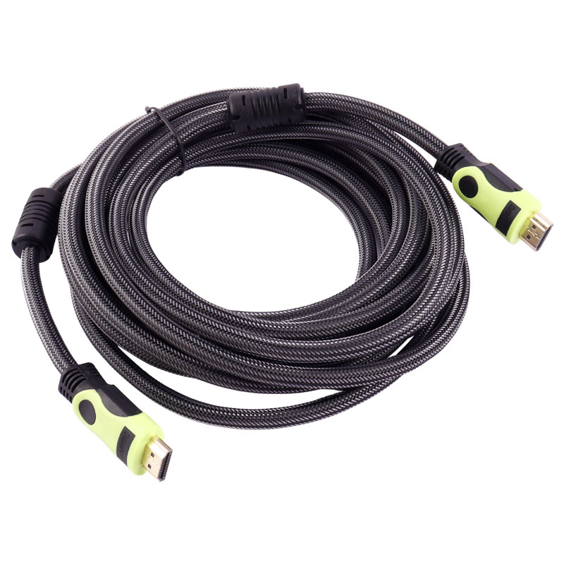 کابل Datalife HDMI 5m پوست ماری