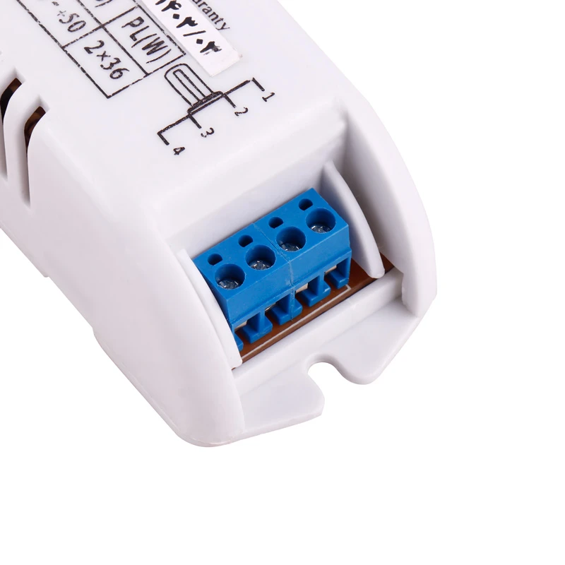 ترانس Diako Electronic 2x36W FPL