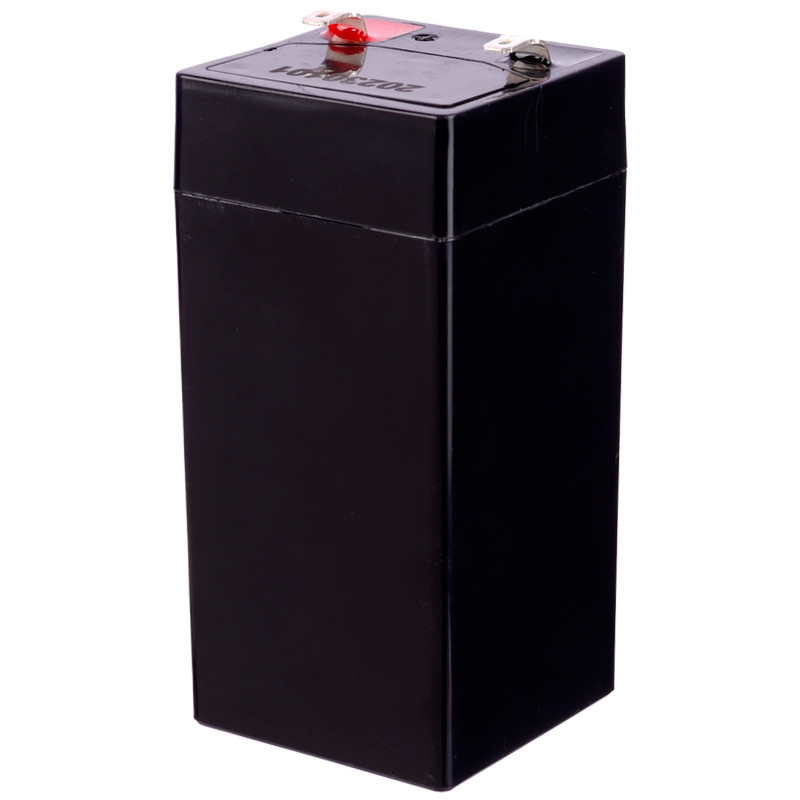 باتری 4 ولت E.T.G 4000mAh