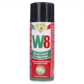 اسپری روان کننده چندکاره Eco Service W8 400ml