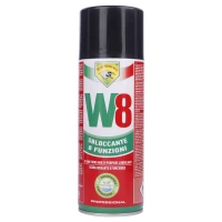 اسپری روان کننده چندکاره Eco Service W8 400ml