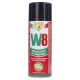 اسپری روان کننده چندکاره Eco Service W8 400ml
