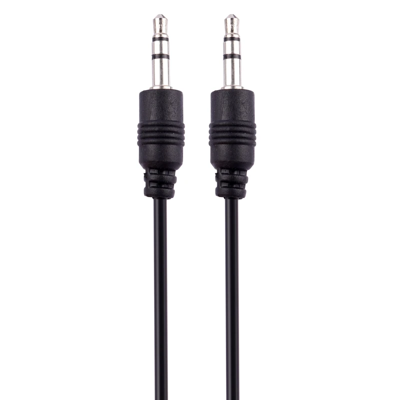 تبدیل Eleven CV1001 HDMI To VGA + کابل صدا و کابل Micro USB