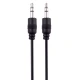 تبدیل Eleven CV1001 HDMI To VGA + کابل صدا و کابل Micro USB