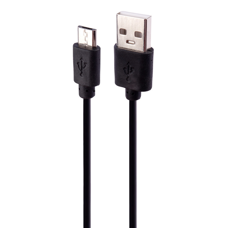 تبدیل Eleven CV1001 HDMI To VGA + کابل صدا و کابل Micro USB