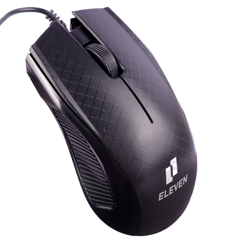 موس ایلون M601