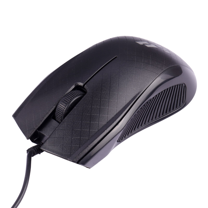 موس ایلون M601