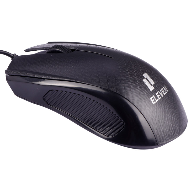 موس ایلون M601