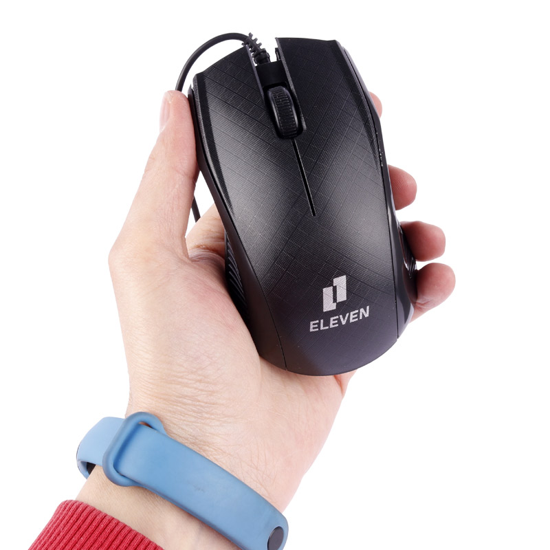 موس ایلون M601