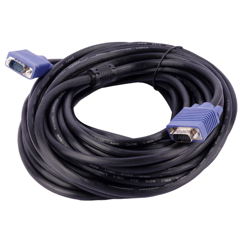 کابل VGA 3+5 ایلون Eleven طول 15 متر