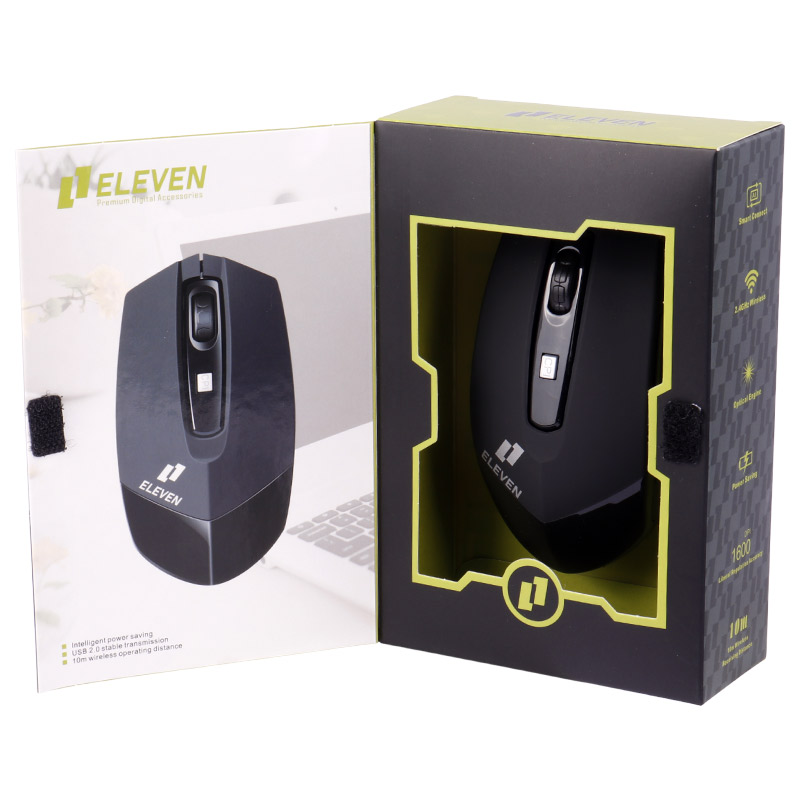 موس بی سیم Eleven WM904