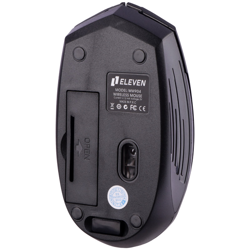 موس بی سیم Eleven WM904