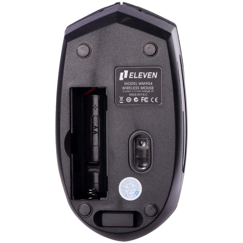 موس بی سیم Eleven WM904