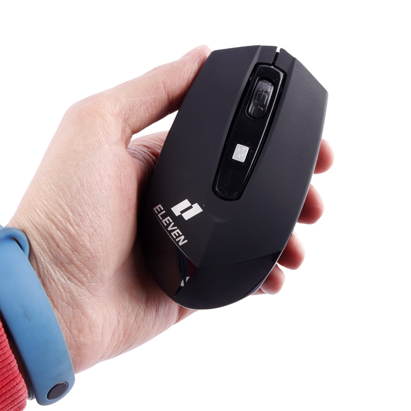موس بی سیم Eleven WM904