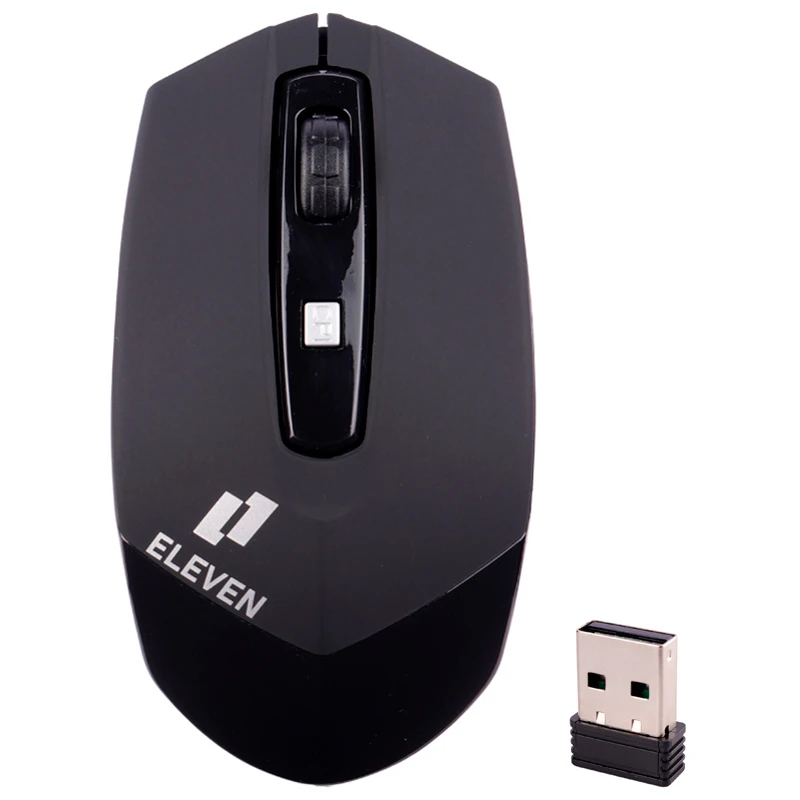 موس بی سیم Eleven WM904
